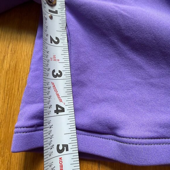 Sporti Size 10 NEW Purple HydroLast UV Protection Unitard One Piece Swimsuit - Picture 11 of 14
